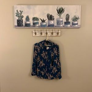 Banana Republic Size 2 Classic Fit